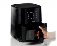 Ariete Air Fryer 462600 6L - 1245545 - zdjęcie 3
